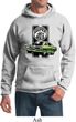 Dodge Green Super Bee Hoodie