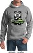 Dodge Green Super Bee Hoodie