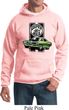 Dodge Green Super Bee Hoodie