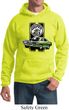 Dodge Green Super Bee Hoodie