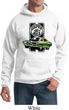 Dodge Green Super Bee Hoodie