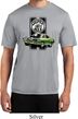 Dodge Green Super Bee Mens Moisture Wicking Shirt