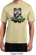Dodge Green Super Bee Mens Moisture Wicking Shirt