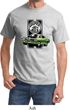 Dodge Green Super Bee Shirt