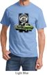 Dodge Green Super Bee Shirt