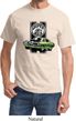 Dodge Green Super Bee Shirt