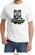 Dodge Green Super Bee Shirt