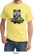 Dodge Green Super Bee Shirt