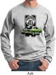 Dodge Green Super Bee Sweatshirt