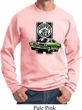 Dodge Green Super Bee Sweatshirt
