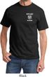 Dodge Guts and Glory Ram Logo Pocket Print Shirt
