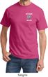 Dodge Guts and Glory Ram Logo Pocket Print Shirt