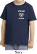 Dodge Guts and Glory Ram Logo Pocket Print Toddler Shirt