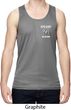 Dodge Guts and Glory Ram Pocket Print Mens Moisture Wicking Tanktop