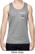 Dodge Guts and Glory Ram Pocket Print Mens Moisture Wicking Tanktop