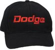 Dodge Hat - Classic Logo Cap