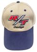 Dodge Hat - Embroidered R/T Cap