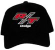 Dodge Hat - Embroidered R/T Cap