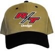 Dodge Hat - Embroidered R/T Cap