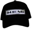Dodge Hemi Hat - Embroidered Stitching Cap