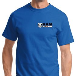 Dodge Hemi Shirts