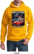 Dodge Hoodie Chrysler American Made Hoody
