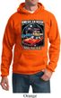 Dodge Hoodie Chrysler American Made Hoody