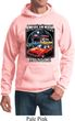 Dodge Hoodie Chrysler American Made Hoody