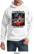Dodge Hoodie Chrysler American Made Hoody