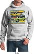 Dodge Hoodie Dodge Dart Hoody