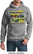 Dodge Hoodie Dodge Dart Hoody