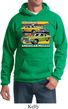 Dodge Hoodie Dodge Dart Hoody