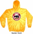 Dodge Hoodie Dodge Scat Pack Club Tie Dye Hoody