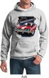 Dodge Hoodie Plymouth Roadrunner Hoody