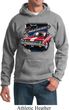 Dodge Hoodie Plymouth Roadrunner Hoody