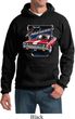 Dodge Hoodie Plymouth Roadrunner Hoody