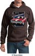 Dodge Hoodie Plymouth Roadrunner Hoody