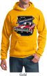 Dodge Hoodie Plymouth Roadrunner Hoody