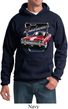 Dodge Hoodie Plymouth Roadrunner Hoody