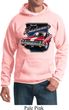 Dodge Hoodie Plymouth Roadrunner Hoody