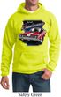 Dodge Hoodie Plymouth Roadrunner Hoody