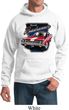 Dodge Hoodie Plymouth Roadrunner Hoody