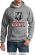 Dodge Hoodie Ram Hemi Logo Hoody