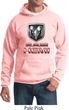 Dodge Hoodie Ram Hemi Logo Hoody