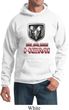 Dodge Hoodie Ram Hemi Logo Hoody