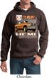 Dodge Hoodie Ram Hemi Trucks Hoody