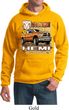 Dodge Hoodie Ram Hemi Trucks Hoody