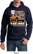 Dodge Hoodie Ram Hemi Trucks Hoody