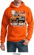 Dodge Hoodie Ram Hemi Trucks Hoody