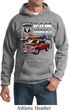 Dodge Hoodie Ram Trucks Hoody